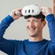 After trying the Vision Pro, Mark Zuckerberg says Quest 3 ‘is the better product, period’