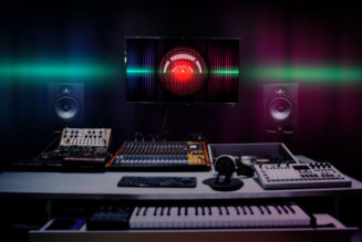 AI can now master your music—and it does shockingly well