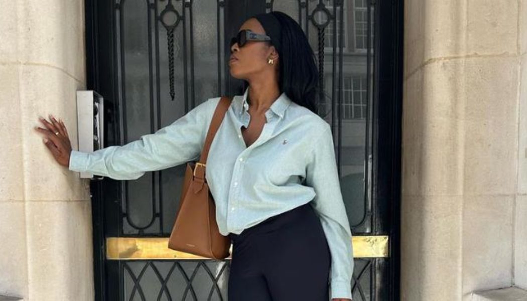 Alaïa Flats Are Like Gold Dust—I’ve Just Found Every Pair That Has Stock