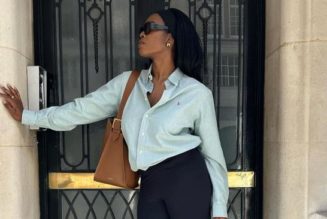 Alaïa Flats Are Like Gold Dust—I’ve Just Found Every Pair That Has Stock