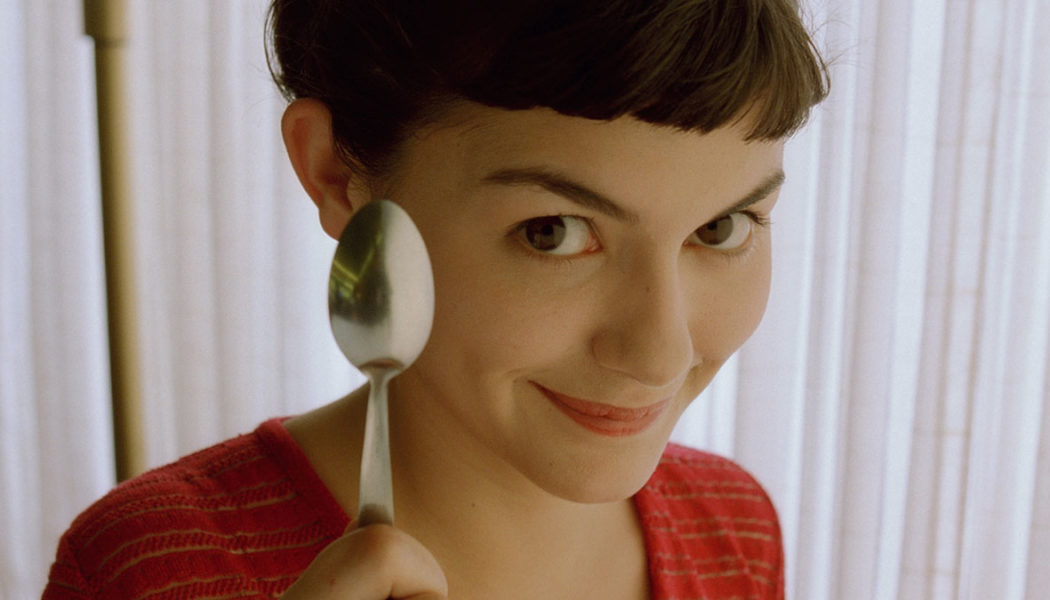 Amélie Director Jean-Pierre Jeunet Reveals His One Regret About the Re-Released Classic