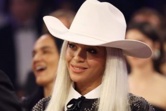 An Oklahoma radio station refused to play Beyoncé's new country single until fans fought back. Here's why the country music industry keeps excluding the singer.