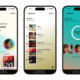 Apple Music debuts a monthly version of its annual Replay feature