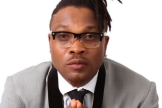 Artistes like me pushed music industry to current level, says African China