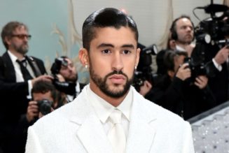 Bad Bunny Says He Would’ve Worked in Culinary Arts If Music Career Didn’t Work Out