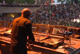 Belleville Three: Metro Detroit’s techno music pioneers