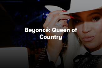 Beyoncé Gets Dolly Parton’s Stamp Of Approval After Making Country Music History