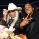Beyonce's new music is sparking conversations in the country music world
