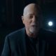 Billy Joel is de-aged by AI in a clip for his first single in 17 years