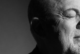 Billy Joel Said He’d Retired From Pop. Here’s What Brought Him Back.