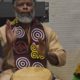 Black History Month: Vicksburg native brings West African drumming to the River City - The Vicksburg Post