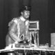 Black power and ‘edutainment’: The political roots of hip-hop music