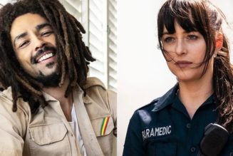 'Bob Marley: One Love' Surpasses 'Madame Web' at Box Office