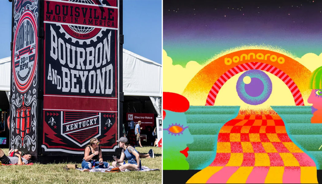 Bonnaroo Day Passes and Tales from Bourbon & Beyond: The What Podcast