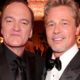 Brad Pitt Joins Cast of Quentin Tarantino's Final Film 'The Movie Critic'