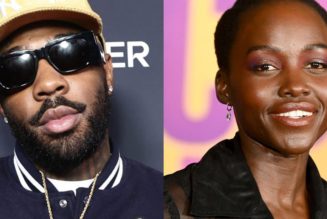 Brent Faiyaz Shoots His Shot With Lupita Nyong'o in "WY@" Trailer