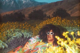 Brittany Howard: What Now