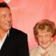 Bruce Springsteen announces death of his mother, Adele Springsteen
