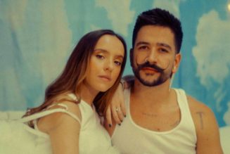 Camilo & Evaluna’s ‘PLIS,’ Los Ángeles Azules’ ‘La Cumbia Triste’ & More: Which Is Your Favorite New Latin Music Release? Vote!