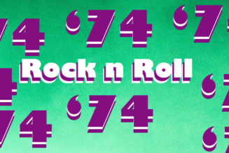 Can you answer these 1974 rock music questions?