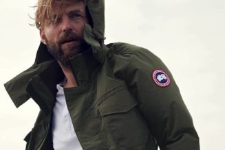Canada Goose Rides on China Luxury Recovery to Forecast Strong Quarter