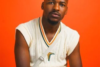 Cape Town DJ, Mr Thela signs with Universal Music Group