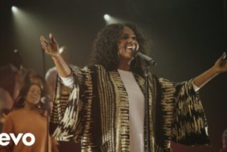 Cece Winans - That’s My King