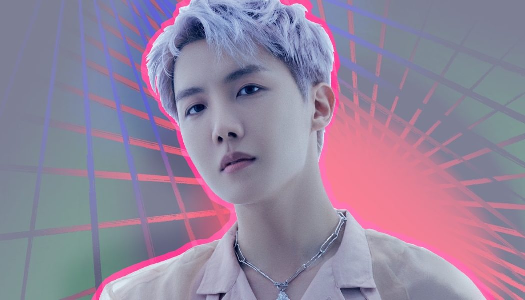 Celebrate j-hope of BTS's Birthday with These 10 Songs