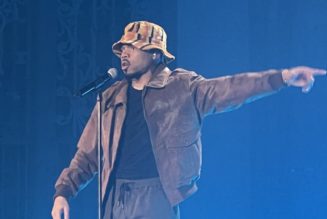 Chance the Rapper reveals dazzling Ramova Theatre — and potent new music — in dynamic concert