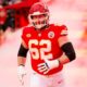 Chiefs lose key piece to offensive line ahead of Super Bowl LVIII