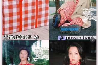 China fashionistas trash top brands’ Lunar New Year offerings