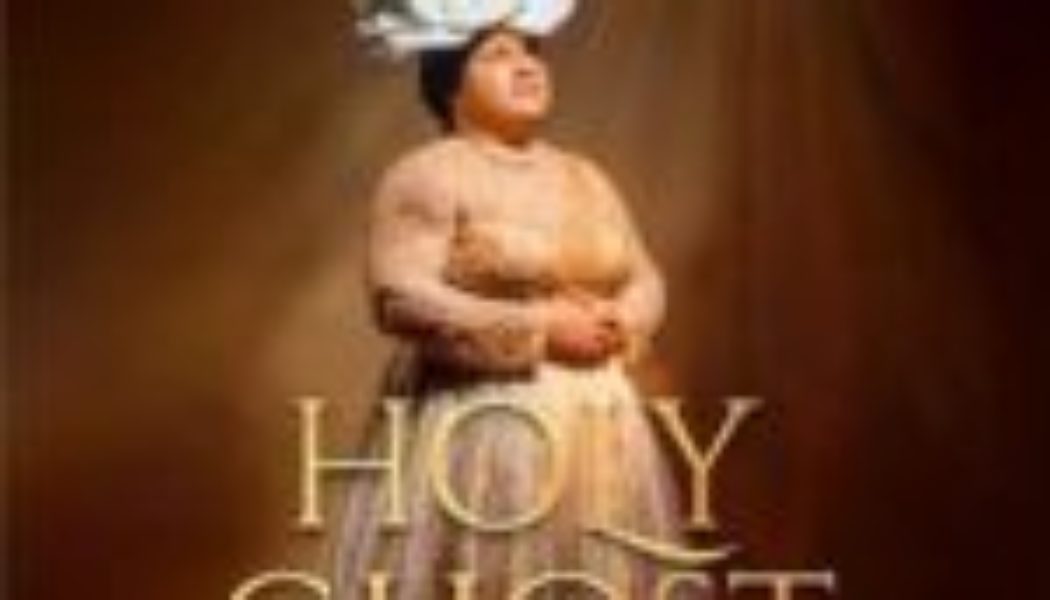 Chioma Jesus - Come And See