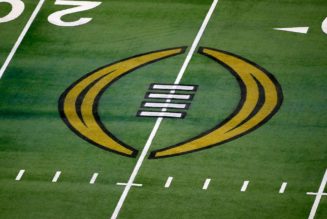 College Football Playoff approves expanded format starting in 2024 season