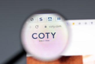 Coty secures beauty license agreement with Italian luxury fashion brand Marni