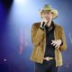 Country music legend Toby Keith dies aged 62