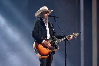 Country Music Singer Toby Keith Dead at 62