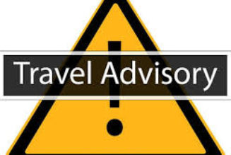 County travel advisories issued - WBIW