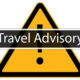 County travel advisories issued - WBIW