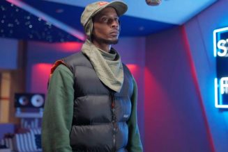 D Double E and Fumez the Engineer Are Giving the 'Tekken' Franchise a New Lease of Life
