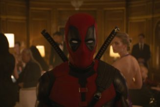 'Deadpool & Wolverine' Trailer Breaks Record