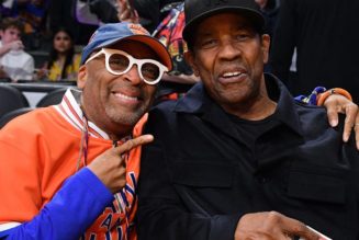 Denzel Washington and Spike Lee Are Reuniting To Remake Akira Kurosawa's Crime Thriller 'High and Low'