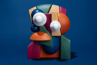 Devon DeJardin Unveils New Bronze Sculpture in Partnership with AllRightsReserved