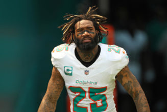 Dolphins to release CB Xavien Howard; Jalen Ramsey stirs the pot with farewell message
