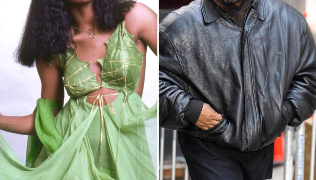 Donna Summer Estate Claims Kanye West Sampled Music Without Permission