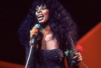 Donna Summer's Estate Says Ye Used "I Feel Love" Without Permission