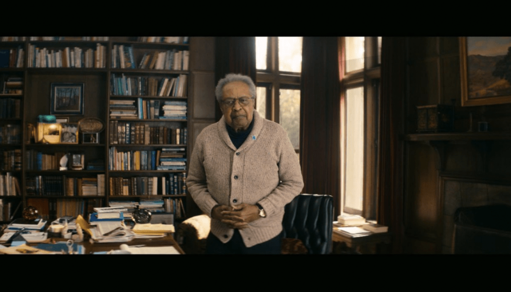 Dr. Clarence Jones, Advisor To MLK Jr. To Star In Super Bowl Ad