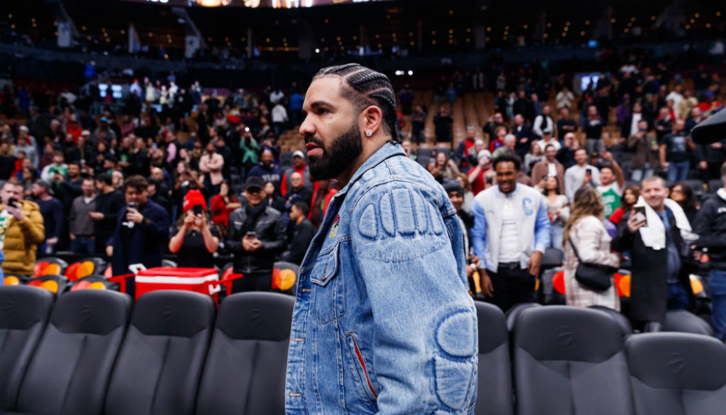 Drake Blasts The Grammys (Again) On Social Media
