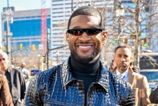 Drama Series Based on Usher’s Music in the Works