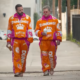 Dunkin' Tracksuit From Bennifer Super Bowl Commercial Sells Out