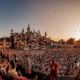 EDM Music Festivals And Destinations For 2024: A VIP Guide